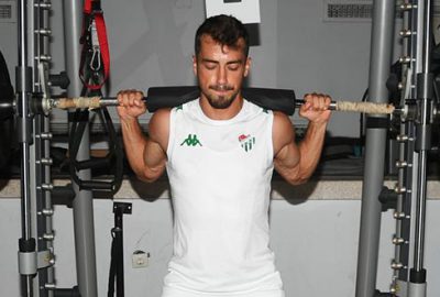 Timsah güç depoladı 