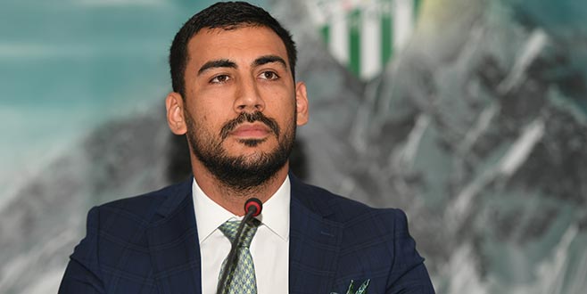 Bursaspor’dan flaş öneri; Ligler Mayıs’ta tescil edilsin… Bursaspor’dan flaş öneri; Ligler Mayıs’ta tescil edilsin…
