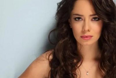 Merve Sevi sosyal medyayı salladı!