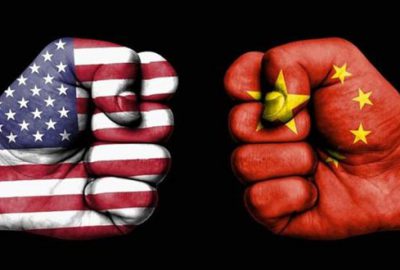 Çin ilk kez ABD’yi solladı