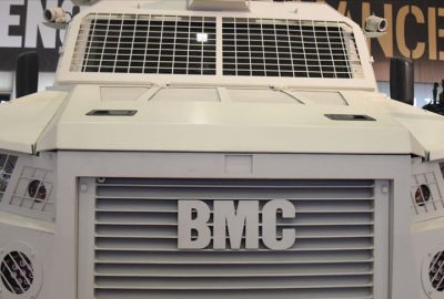 BMC rekor artışla devler listesinde