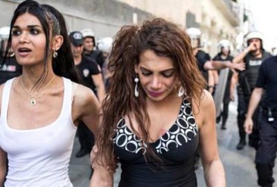 2018 Trans Güzeli Didem Akay, otel odasında ölü bulundu