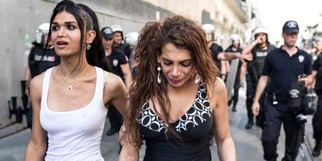 2018 Trans Güzeli Didem Akay, otel odasında ölü bulundu