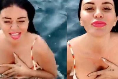 ‘Ebru’nun suçu ne?’