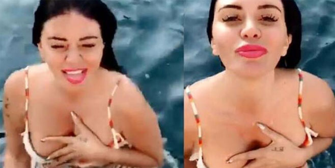 ‘Ebru’nun suçu ne?’