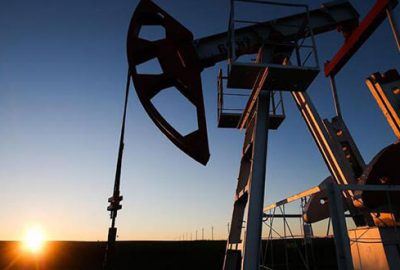 Petrolün varili 64 dolar