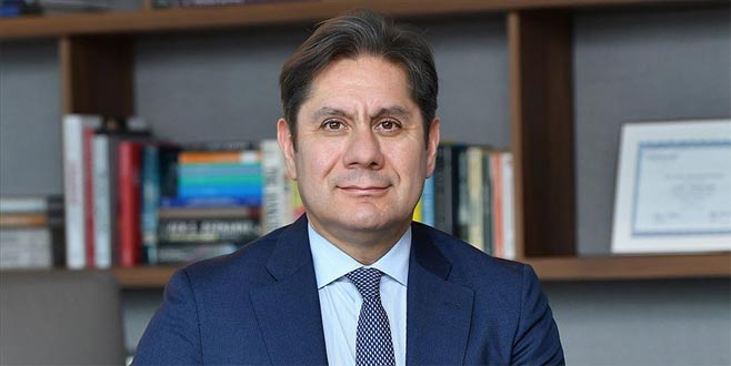 ‘Bankacılık sektörü çift haneli büyüyecek’