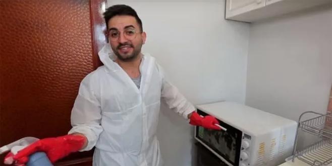 Fenomen olmuştu! Artık o kanalda program sunacak