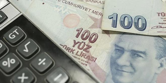 Memur-Sen’in zam teklifi belli oldu