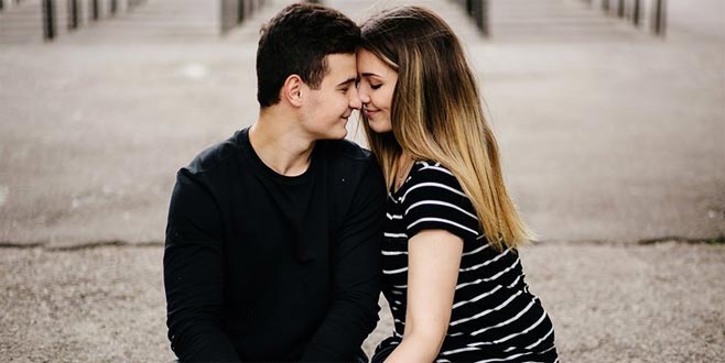 Sizden hoşlandığını nasıl anlarsınız? Sizden hoşlandığını nasıl anlarsınız?