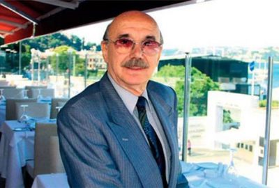 Günay Tuncel hayatını kaybetti!