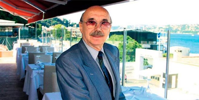 Günay Tuncel hayatını kaybetti! Günay Tuncel hayatını kaybetti!