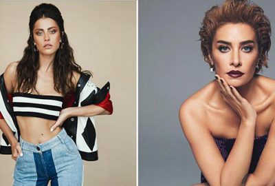 Bir Derya bir de Sıla