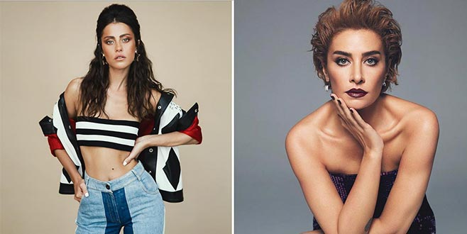 Bir Derya bir de Sıla