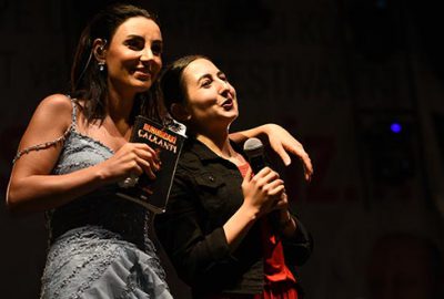 Bir tek Şeyma var sanmayın