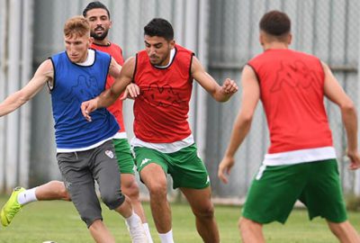 Yalçın Hoca neler yapıyor?