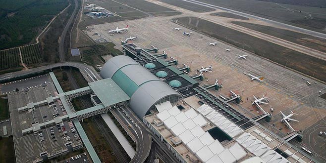 Atıl uçaklar satışa hazır