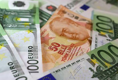 AB’den Türkiye’ye karşı ilk hamle