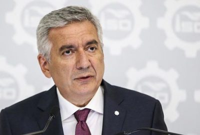 TCDD özelleştirilmeli