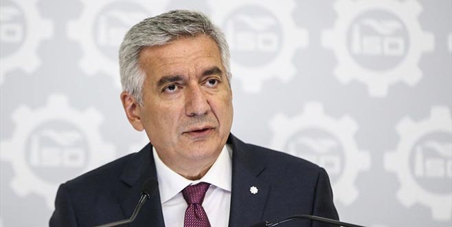 TCDD özelleştirilmeli