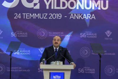 2023’e kadar 50 bin teknoloji yıldızı yetişecek