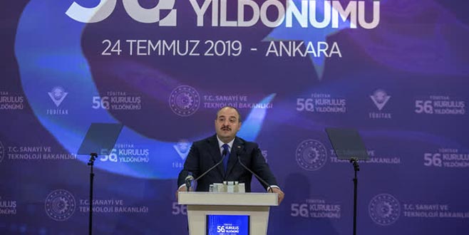2023’e kadar 50 bin teknoloji yıldızı yetişecek