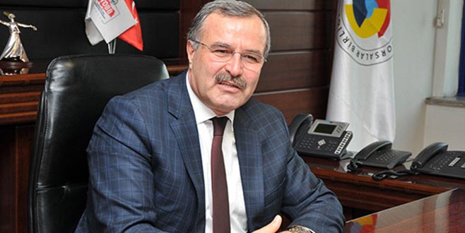 OSB’ler fatura erteleme istiyor