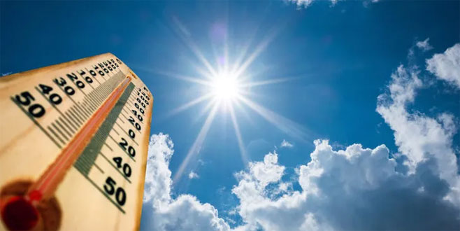 Uyarı geldi! Saat 16.00’ya kadar dışarı çıkmayın… Uyarı geldi! Saat 16.00’ya kadar dışarı çıkmayın…