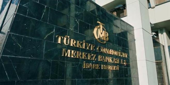 Merkez Bankası faiz kararını açıkladı!