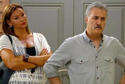 Ünlü oyuncudan Çocuklar Duymasın itirafı: Artık oynamayı düşünmüyorum