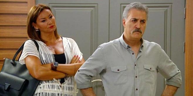 Ünlü oyuncudan Çocuklar Duymasın itirafı: Artık oynamayı düşünmüyorum