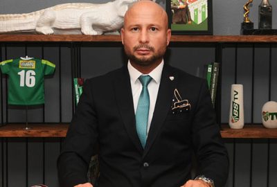 Koray Tanrıverdi resmen açıklandı