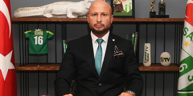 Koray Tanrıverdi resmen açıklandı