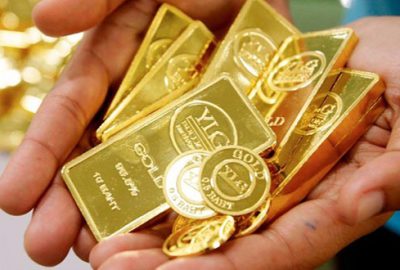 Ons fiyatı 6 yılın zirvesinde