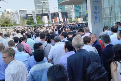 UHKİB’den fuar atağı