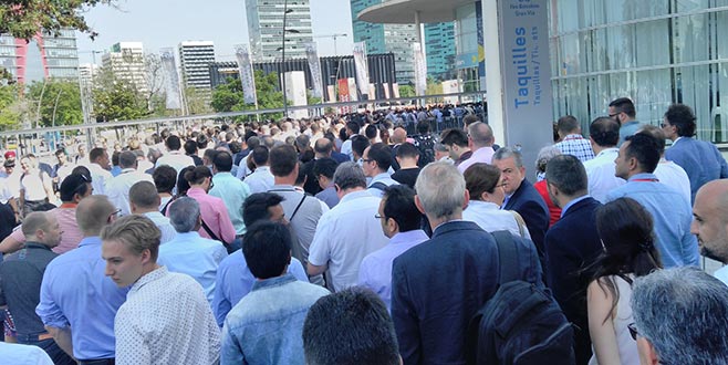 UHKİB’den fuar atağı