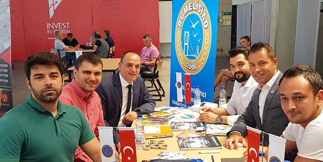 Arnavutluk’tan Bursa’ya yatırım çağrısı