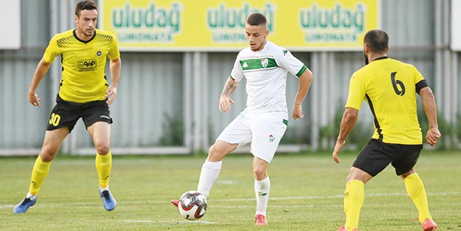 Hocam arkadaşlarına söyle biraz sakin