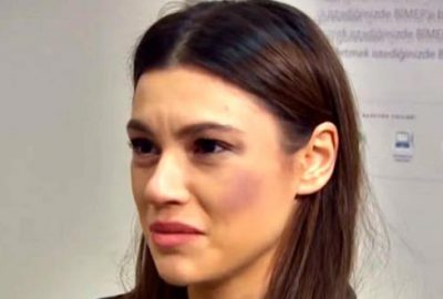 Arka Sokaklar’ın Zeliş’i, Instagram pozlarıyla kasıp kavuruyor