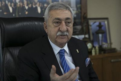 TESK’ten faiz indirimine destek