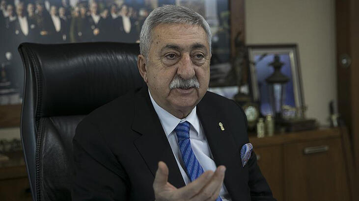 TESK’ten faiz indirimine destek