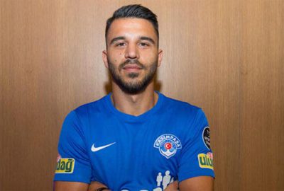 Aytaç Kara: ‘Bursa’ya gittiğim için hiçbir zaman pişman olmadım’