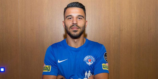 Aytaç Kara: ‘Bursa’ya gittiğim için hiçbir zaman pişman olmadım’ Aytaç Kara: ‘Bursa’ya gittiğim için hiçbir zaman pişman olmadım’