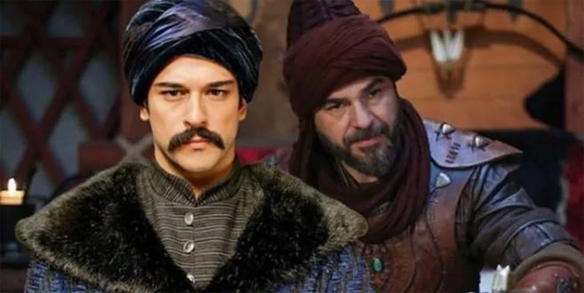 Büyük sürpriz! Diriliş Osman’a bomba transfer