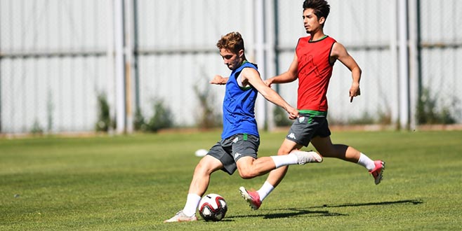 İkinci etap sona erdi 