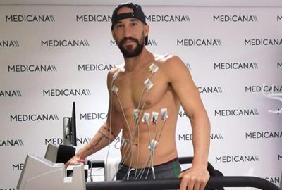 Sağlık kontrolleri Medicana’da