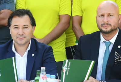 Vakıfköy yeniden şahlanacak