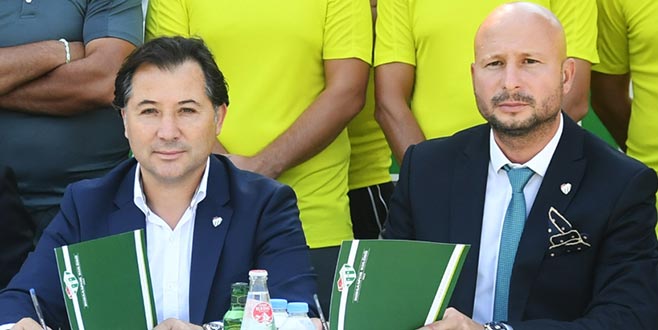 Vakıfköy yeniden şahlanacak