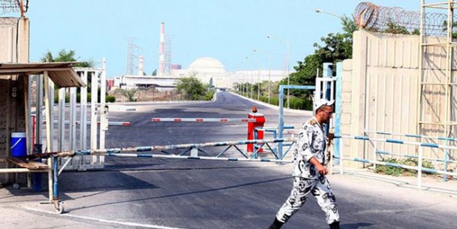 İran’dan ikinci nükleer santral