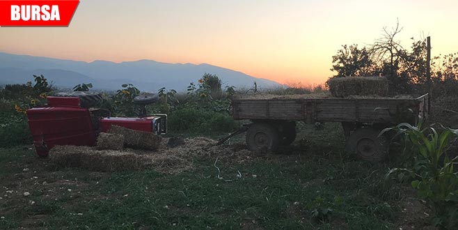 Römorkun altında kalan genç ağır yaralandı